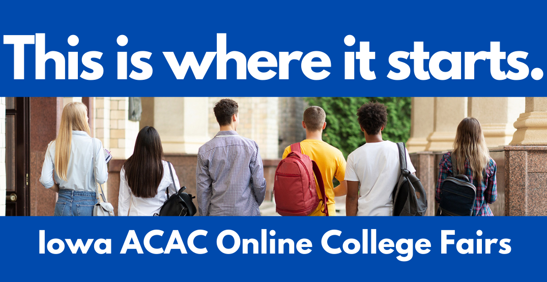 College Fair Program